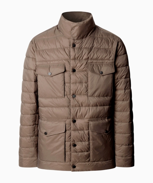 Travel Velospeed jacket