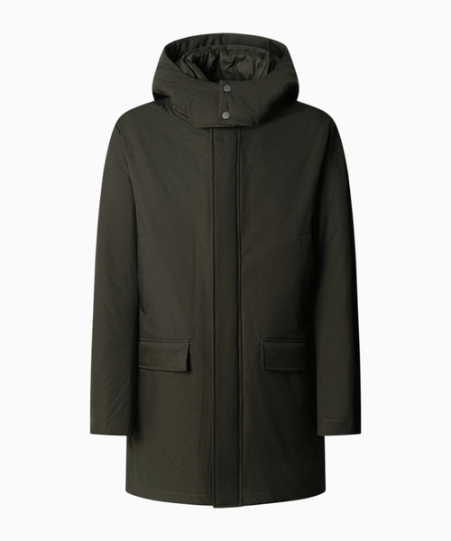 Richmond parka