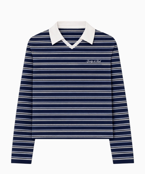 Edgar polo shirt