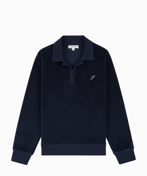 Amanda S polo shirt