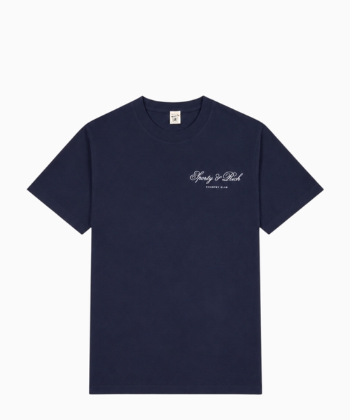 Cameron Club T-shirt