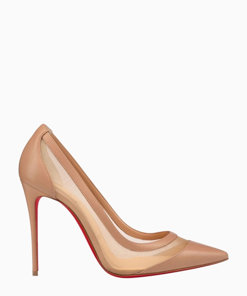 Galativi pumps