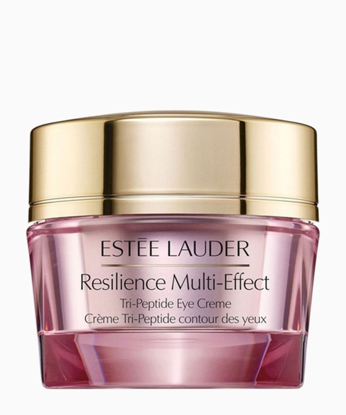 Resilience Multi-Effect tri-peptide eye cream