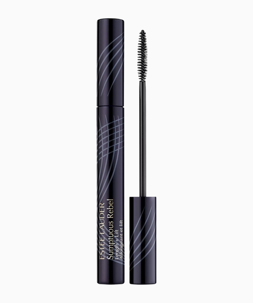 Sumptuous Rebel Length + Lift Mascara - Black