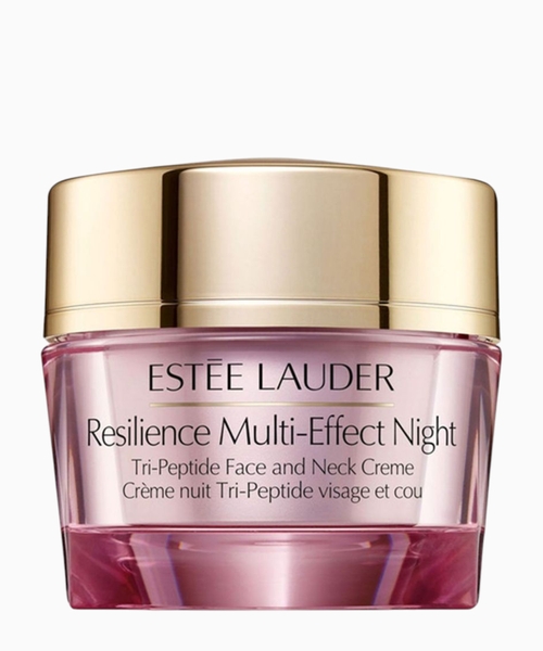Resilience Multi-Effect Night Tri-peptide Face and Neck Crème