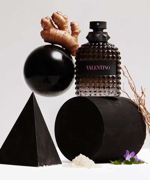 "Valentino Uomo Born in Roma" #2