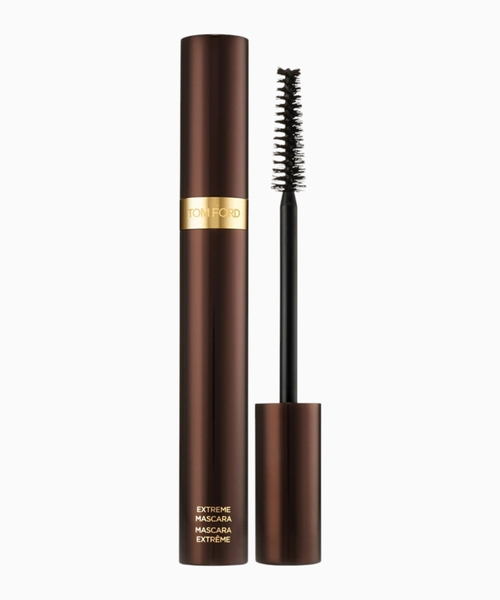 Extreme Mascara - Raven