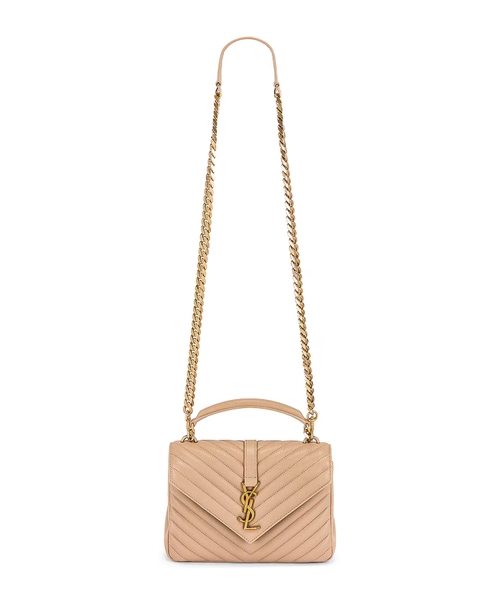College medium bag