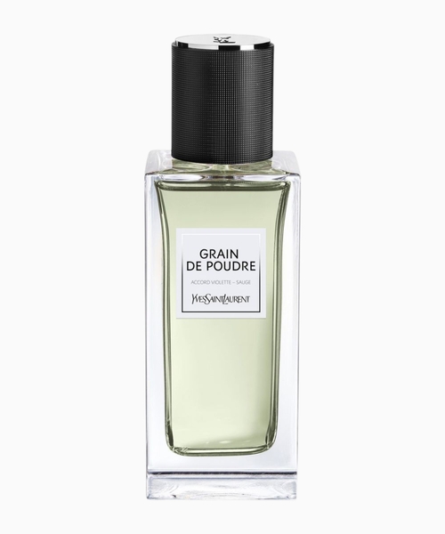 Grain De Poudre Eau de Parfum