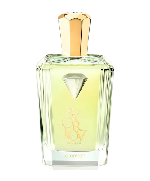 Парфюмированная вода Good Vibes
