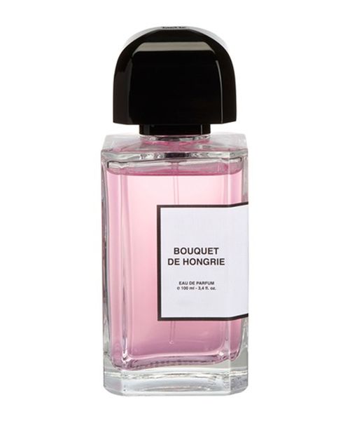 Bouquet de Hongrie EDP