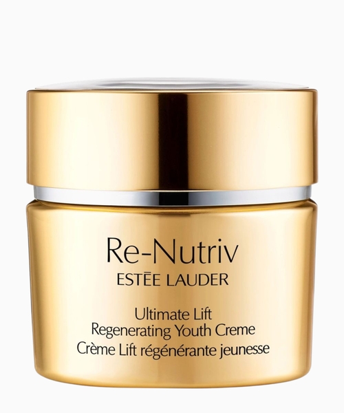 Intensively rejuvenating cream "Re-Nutriv Ultimate Lift Regenerating Youth"