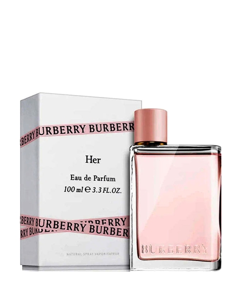 Burberry Her Emporium