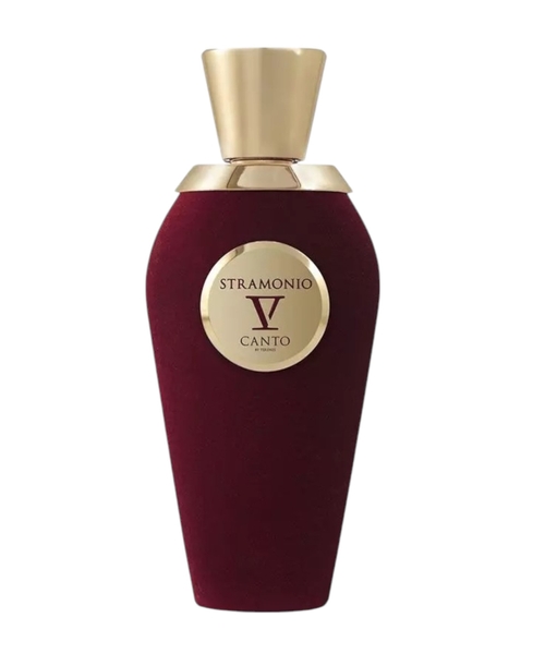 Stramonio Extrait de Parfum