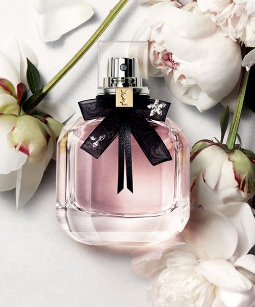 Mon paris floral eau de parfum hotsell