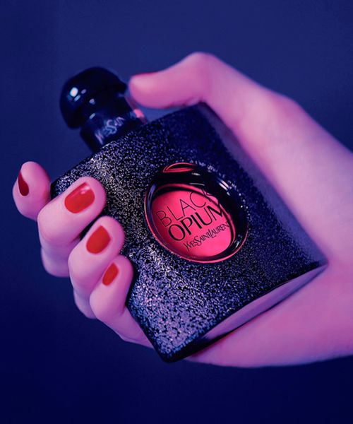 Black Opium Eau De Parfum Emporium