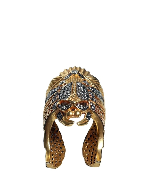 Кольцо The Scarab in the Sky