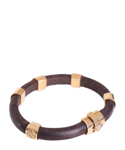 Korn Diamond 5 Shields bracelet