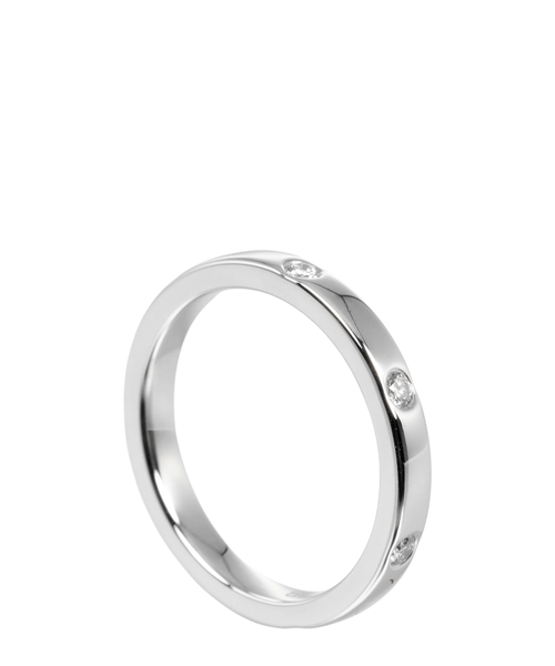 Les Intemporelles Wedding Band