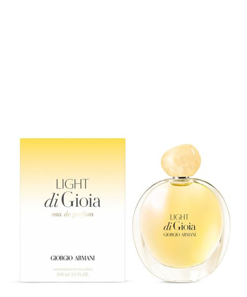 Eau de Parfum LIGHT DI GIOIA 100 ml