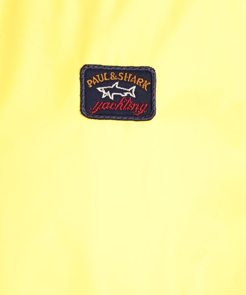 Paul and shark online yellow jacket