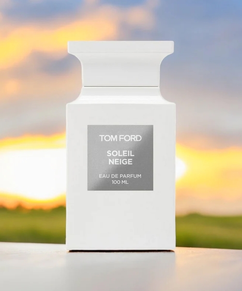 Soleil Neige Eau De Parfum | Emporium