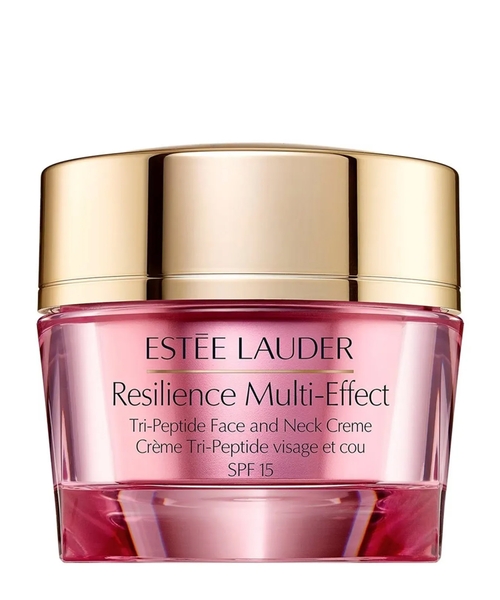 Дневной лифтинговый крем Resilience Multi-Effect Tri-Peptide Face and Neck Crème