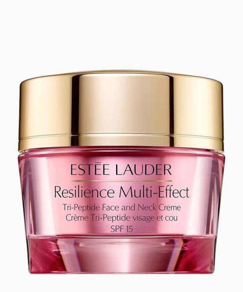 Resilience Multi-Effect Firming/Lifting Face and Neck Creme