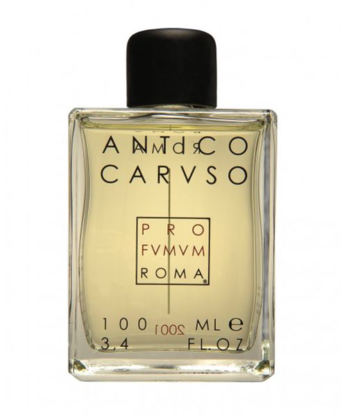 "Antico Caruso"