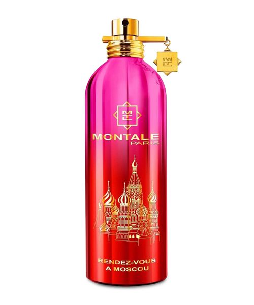 Rendez-vous à Moscou Eau de Parfum