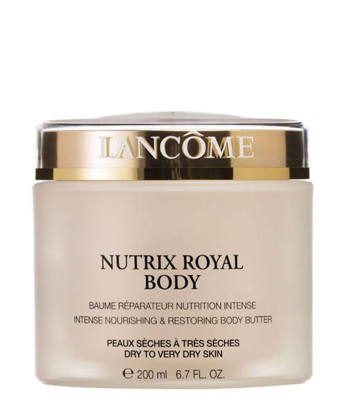 Nutrix Royal Body Cream #1