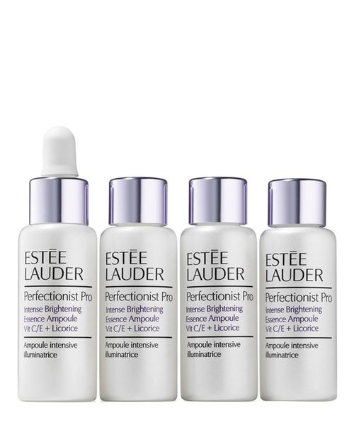 Perfectionist Pro Intense Brightening Essence Ampoule With Vit C/E + Licorice