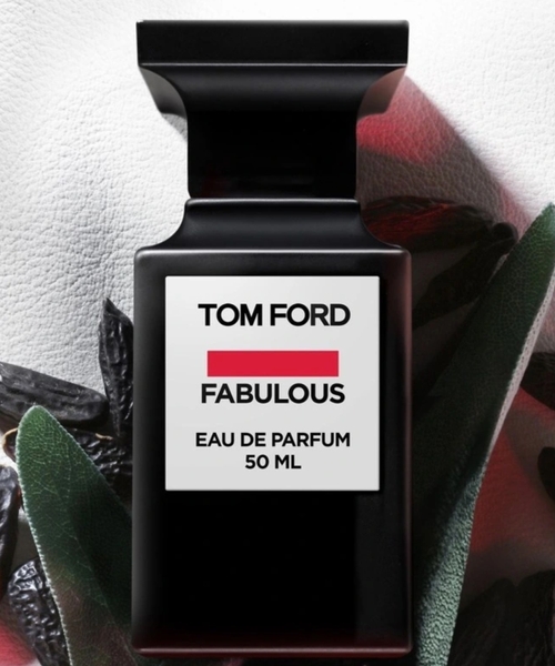 Fabulous Eau De Parfum | Emporium