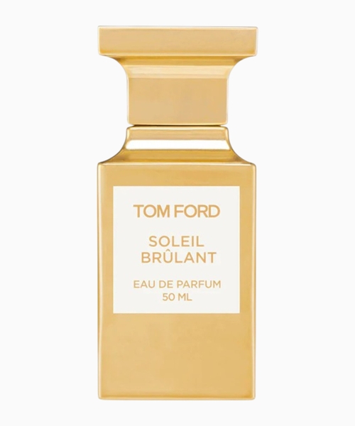 "Soleil Brulant"