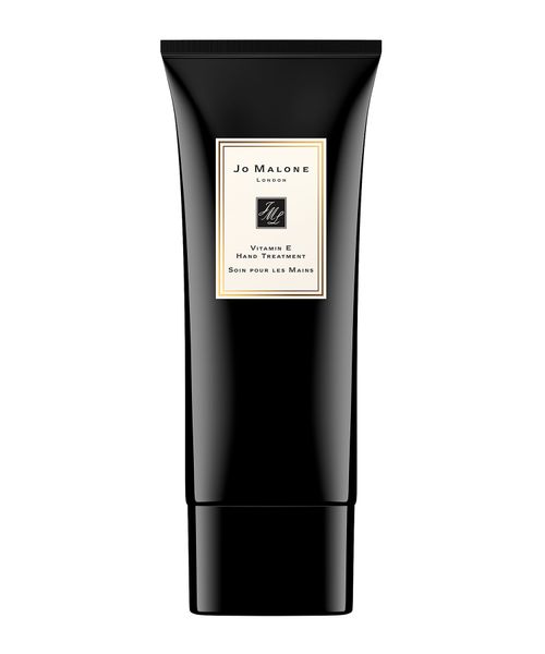 Vitamin E nourishing hand treatment cream