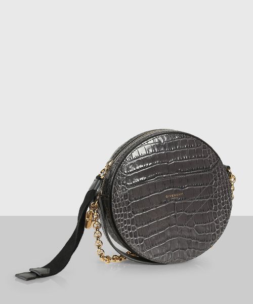 Givenchy eden best sale round bag