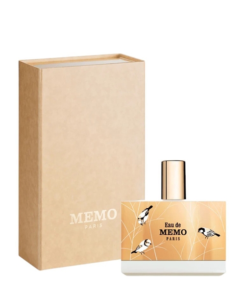 "Eau de Memo"