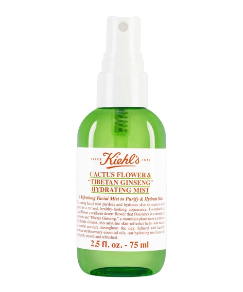 Cactus Flower Hydrating Mist #1