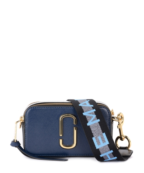 The Snapshot Crossbody Bag