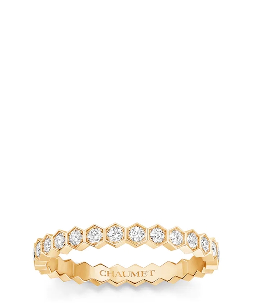 Кольцо Bee de Chaumet