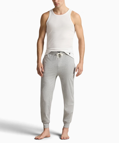 Sleeveless T-shirt set