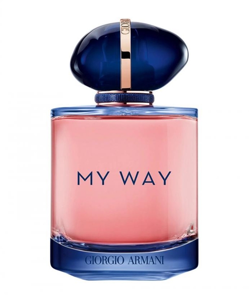 My Way Intense Eau de Parfum