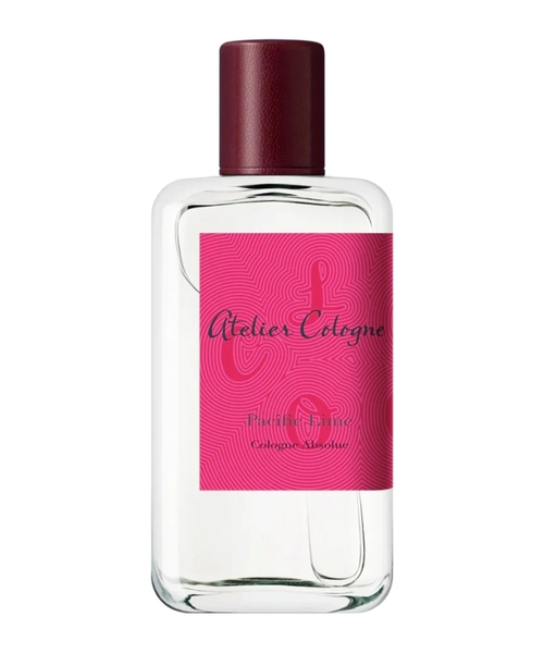 Pacific Lime Cologne Absolue