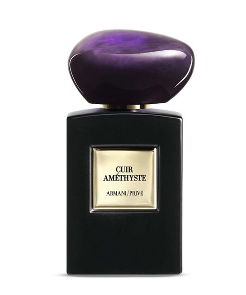Cuir Amethyste Eau de Parfum