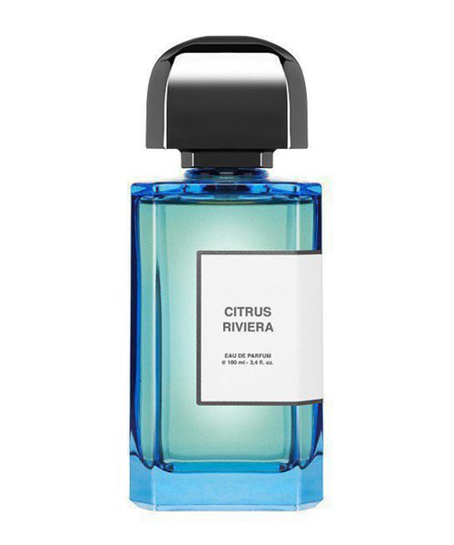 Citrus Riviera Eau de Parfum