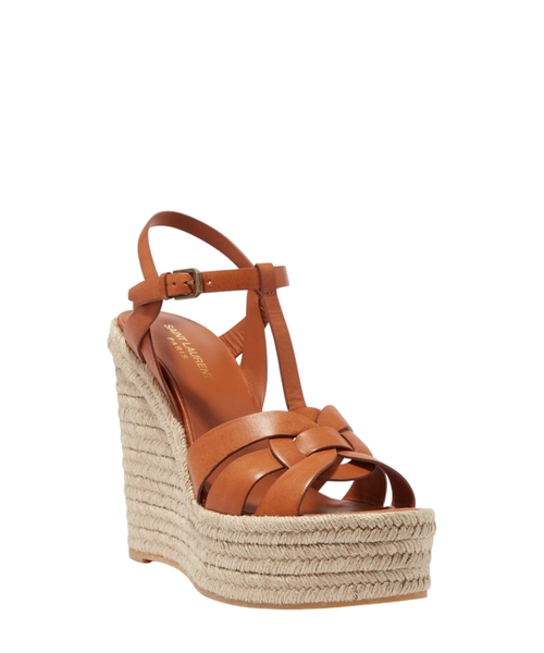 サンダル・ミュール WEDGE TRIBUTE ESPADRILLES Tribute espadrilles wedge | Emporium