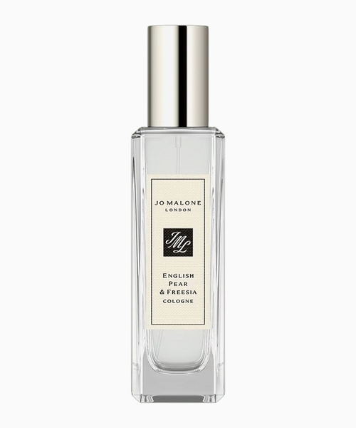 English Pear & Freesia Cologne