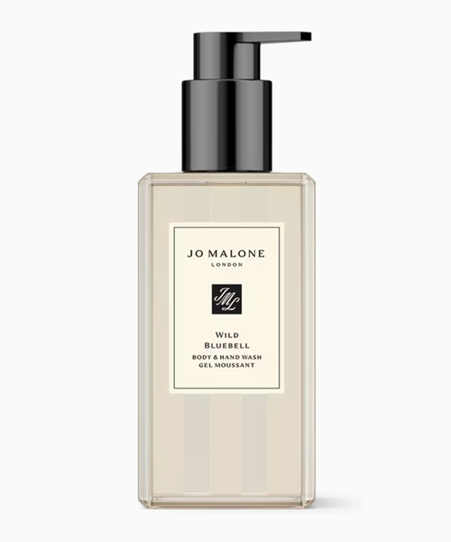 Wild Bluebell body and hand wash