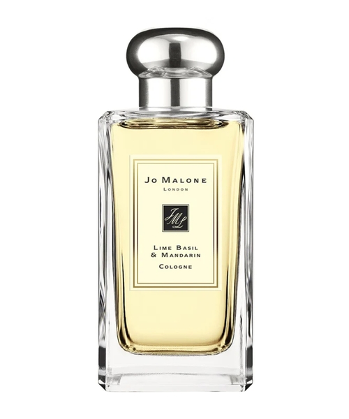 Lime Basil & Mandarin Cologne