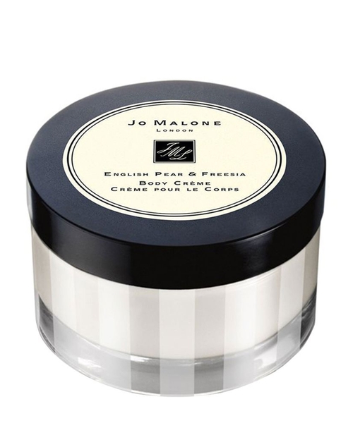English Pear & Freesia body cream